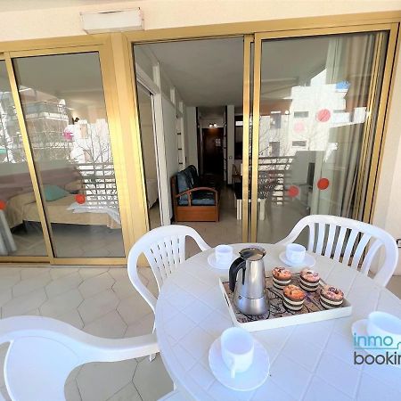 Beach Novelty Salou 3, Climatizado, Piscina, Playa Y Wifi 외부 사진