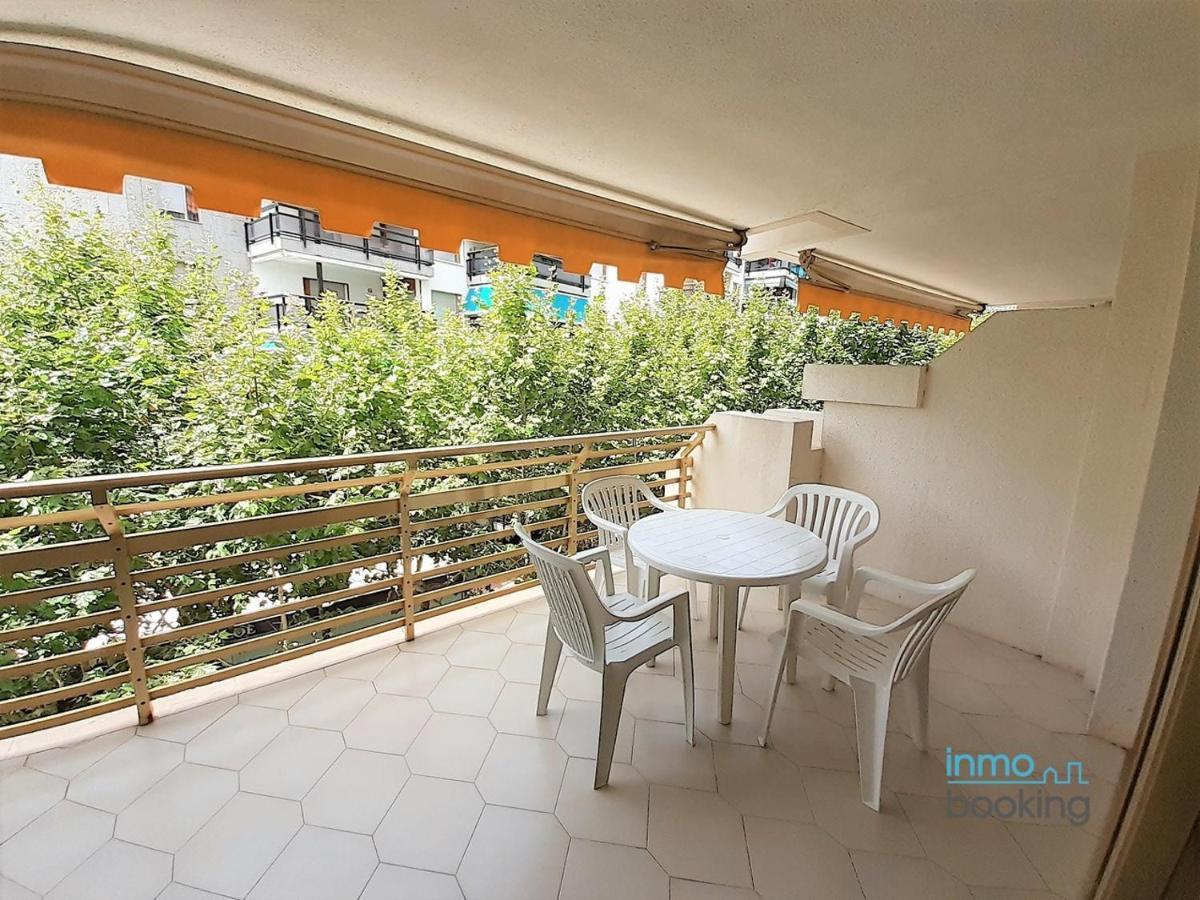 Beach Novelty Salou 3, Climatizado, Piscina, Playa Y Wifi 외부 사진