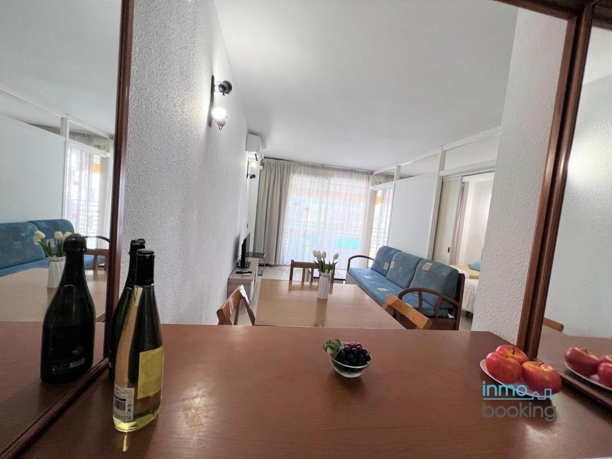 Beach Novelty Salou 3, Climatizado, Piscina, Playa Y Wifi 외부 사진