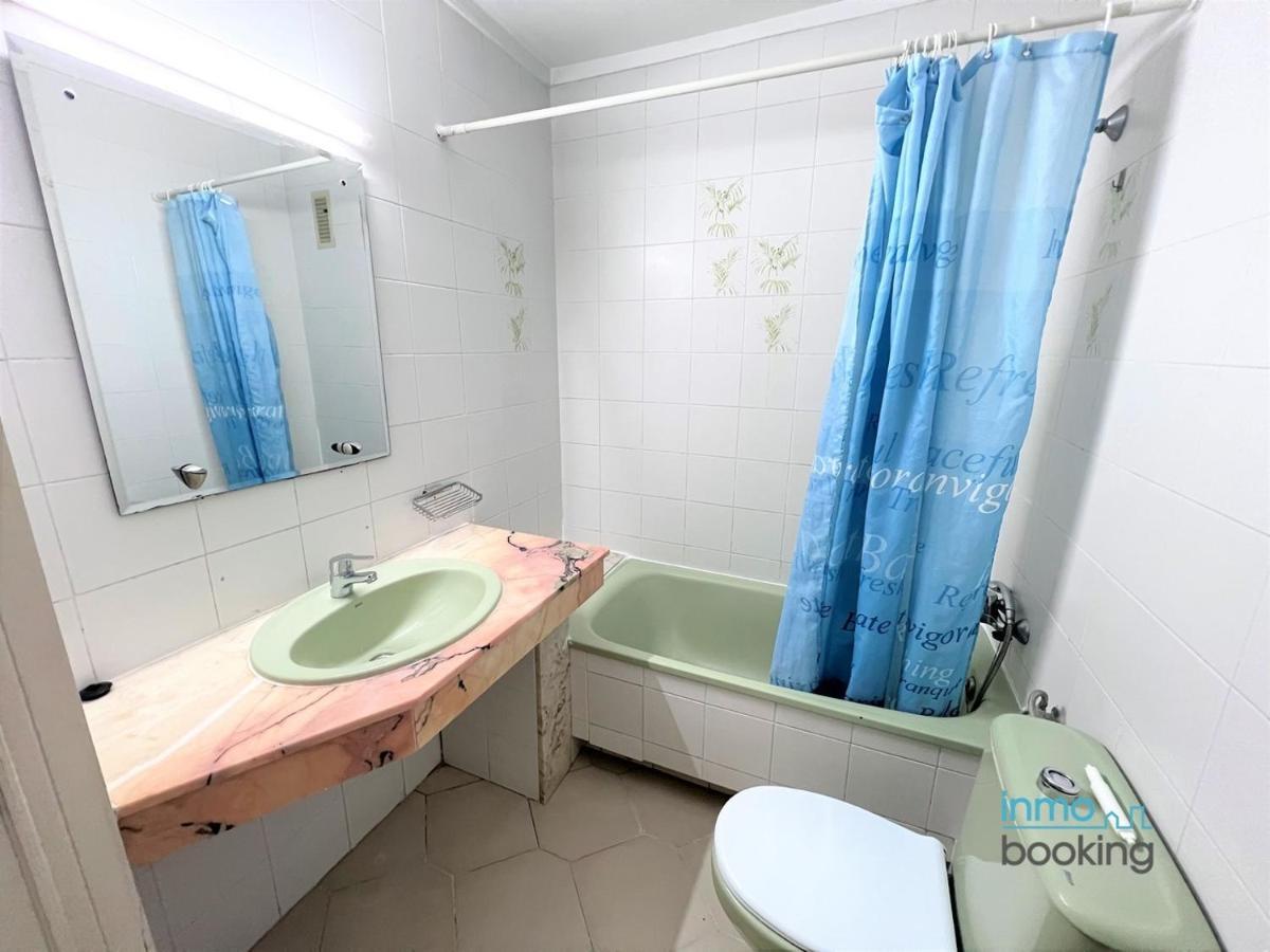 Beach Novelty Salou 3, Climatizado, Piscina, Playa Y Wifi 외부 사진