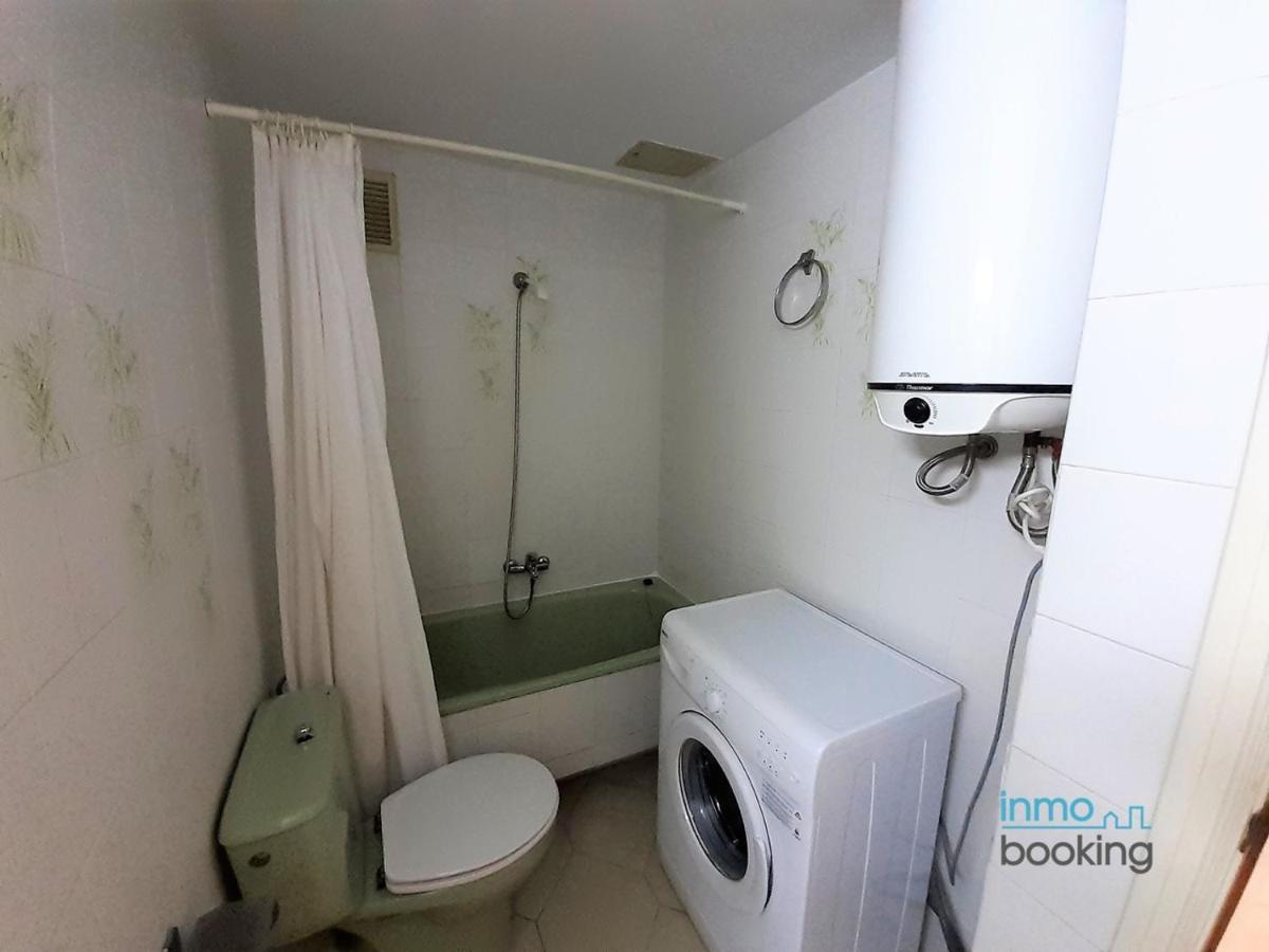 Beach Novelty Salou 3, Climatizado, Piscina, Playa Y Wifi 외부 사진