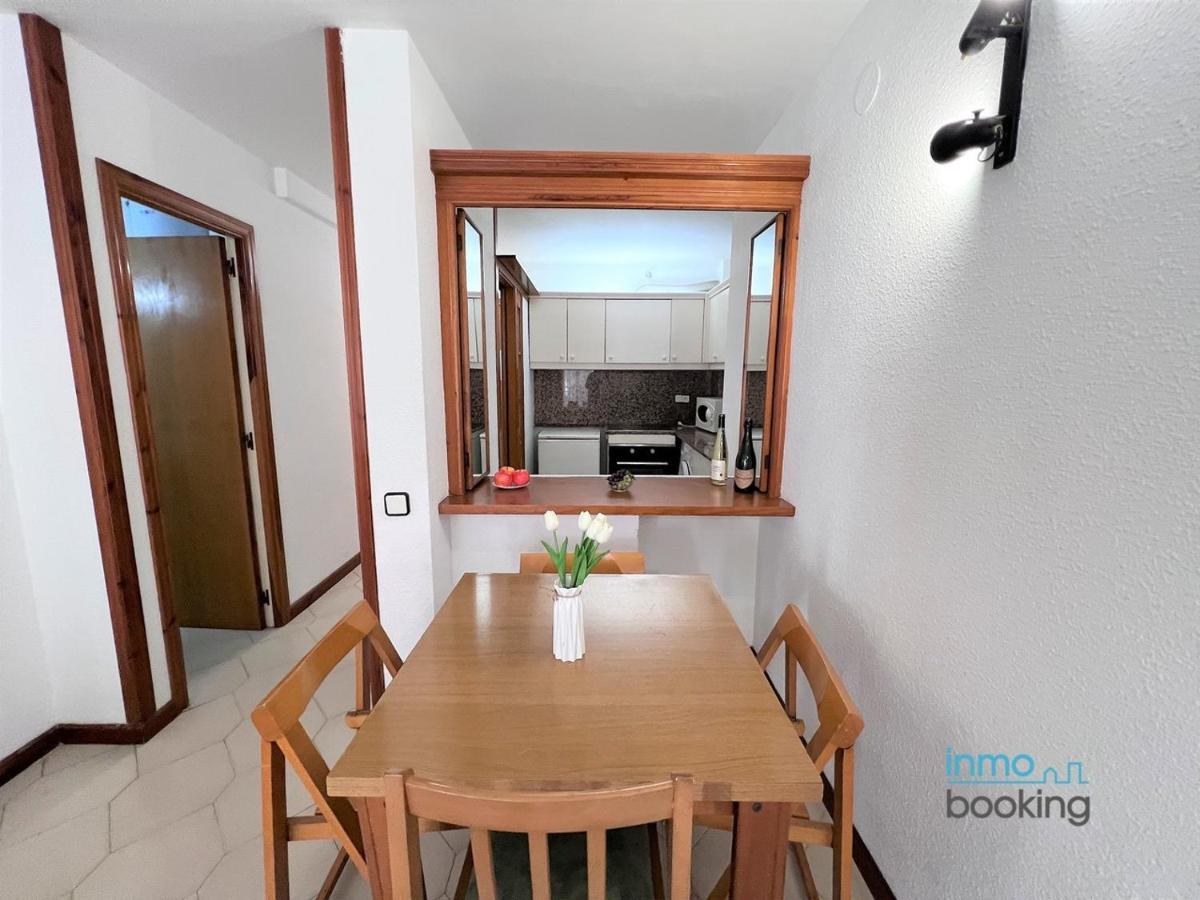 Beach Novelty Salou 3, Climatizado, Piscina, Playa Y Wifi 외부 사진