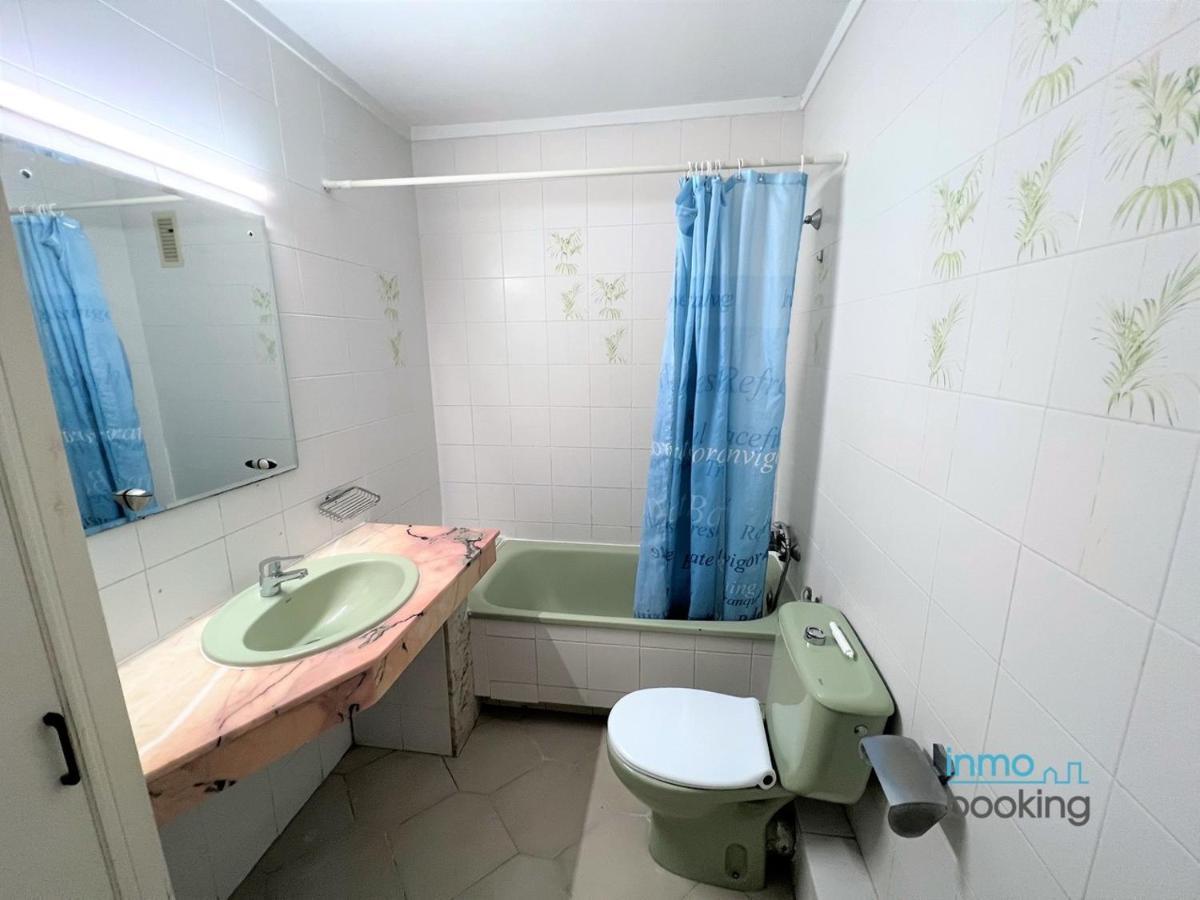 Beach Novelty Salou 3, Climatizado, Piscina, Playa Y Wifi 외부 사진