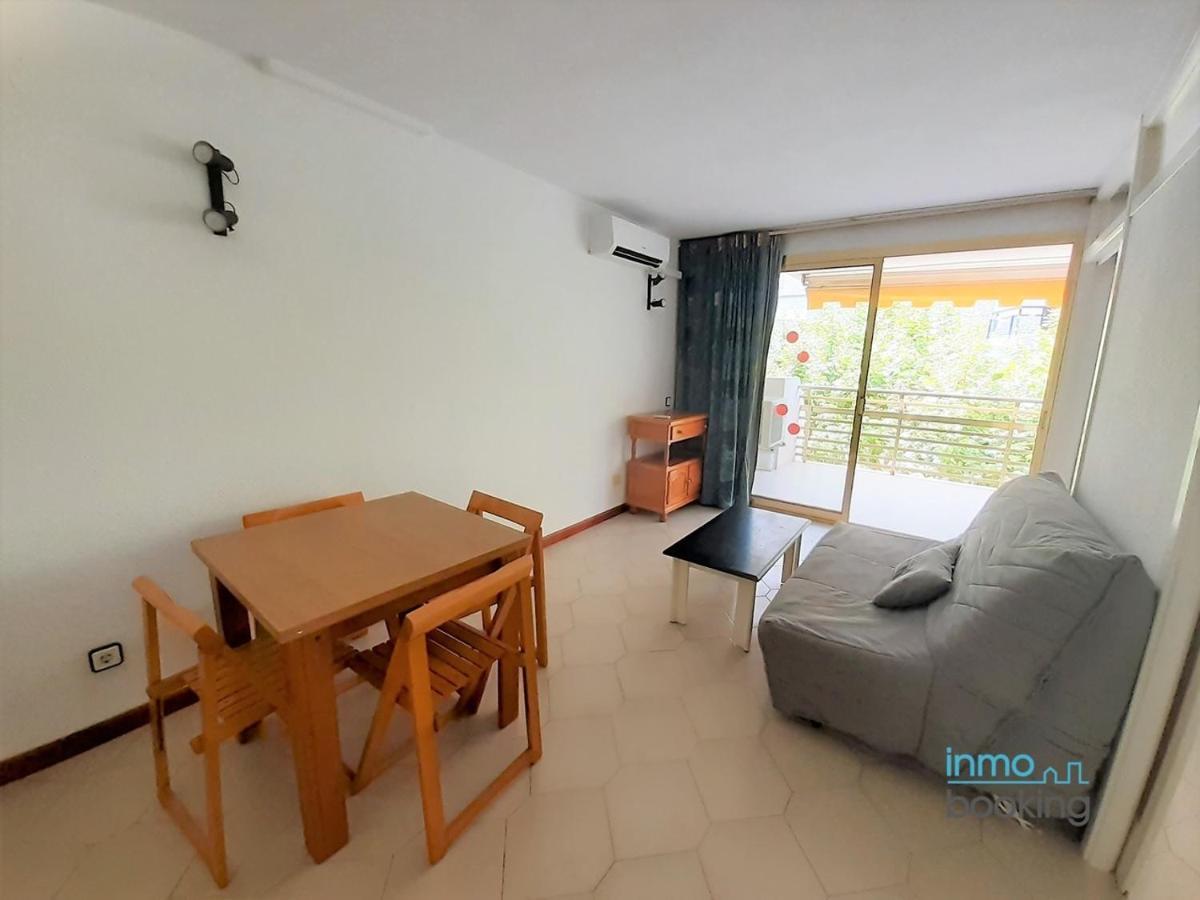 Beach Novelty Salou 3, Climatizado, Piscina, Playa Y Wifi 외부 사진