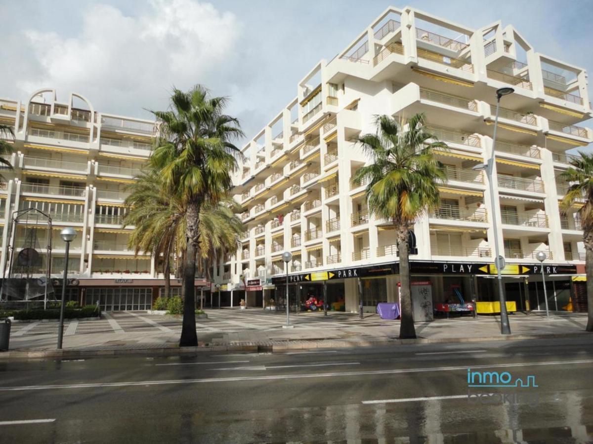 Beach Novelty Salou 3, Climatizado, Piscina, Playa Y Wifi 외부 사진