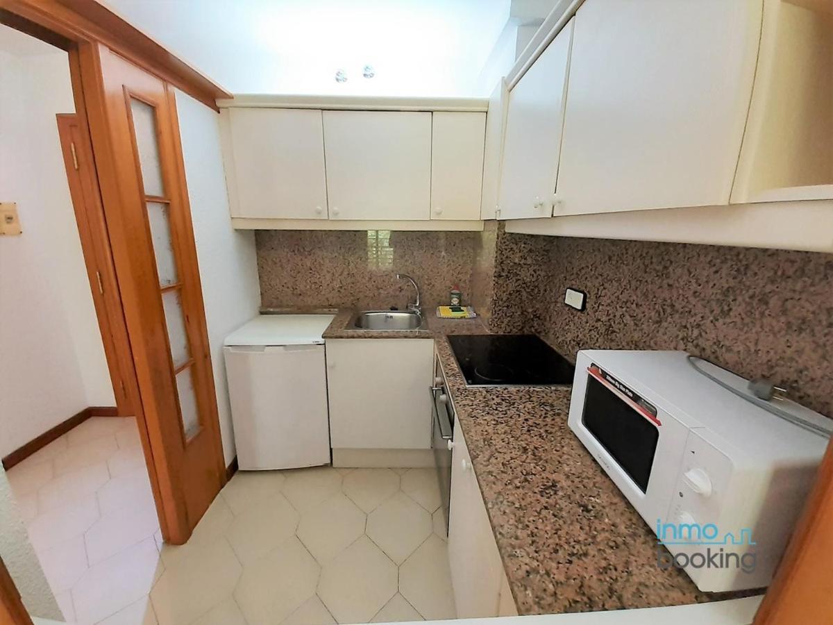 Beach Novelty Salou 3, Climatizado, Piscina, Playa Y Wifi 외부 사진